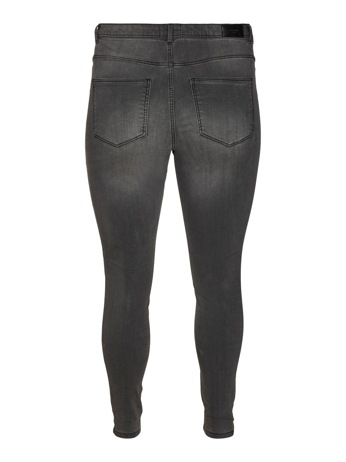 VMCFANYA Mid Rise Skinny Fit Jeans