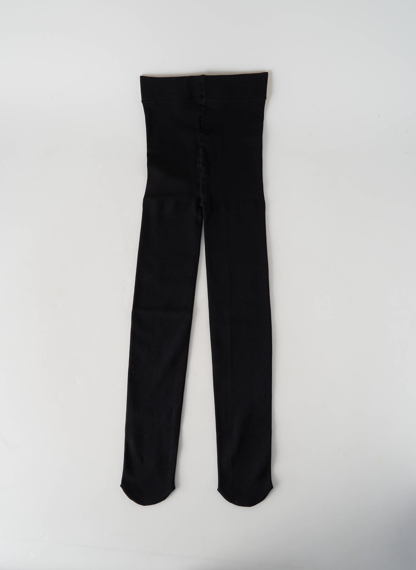 Name It Collant Fille couleur noir