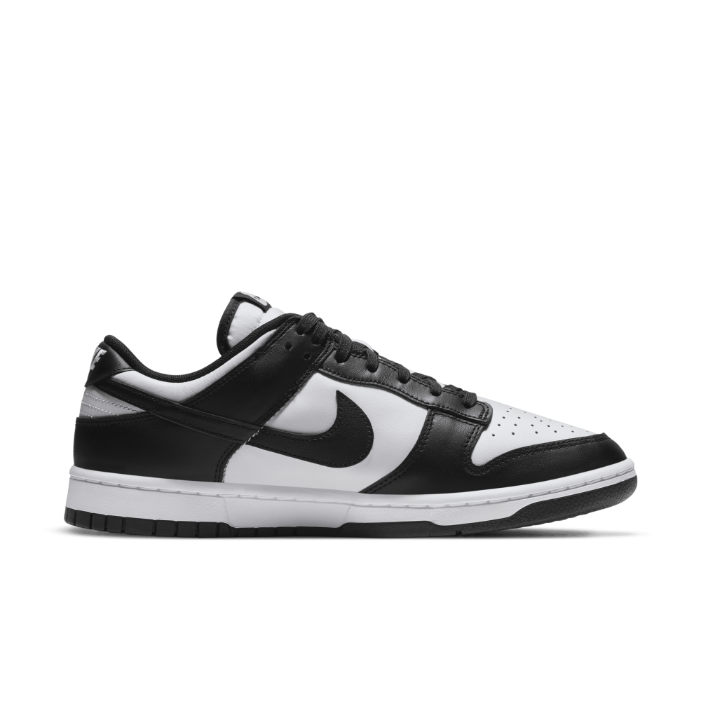 Nike Dunk Low Retro Panda DD1391-100 / weiss