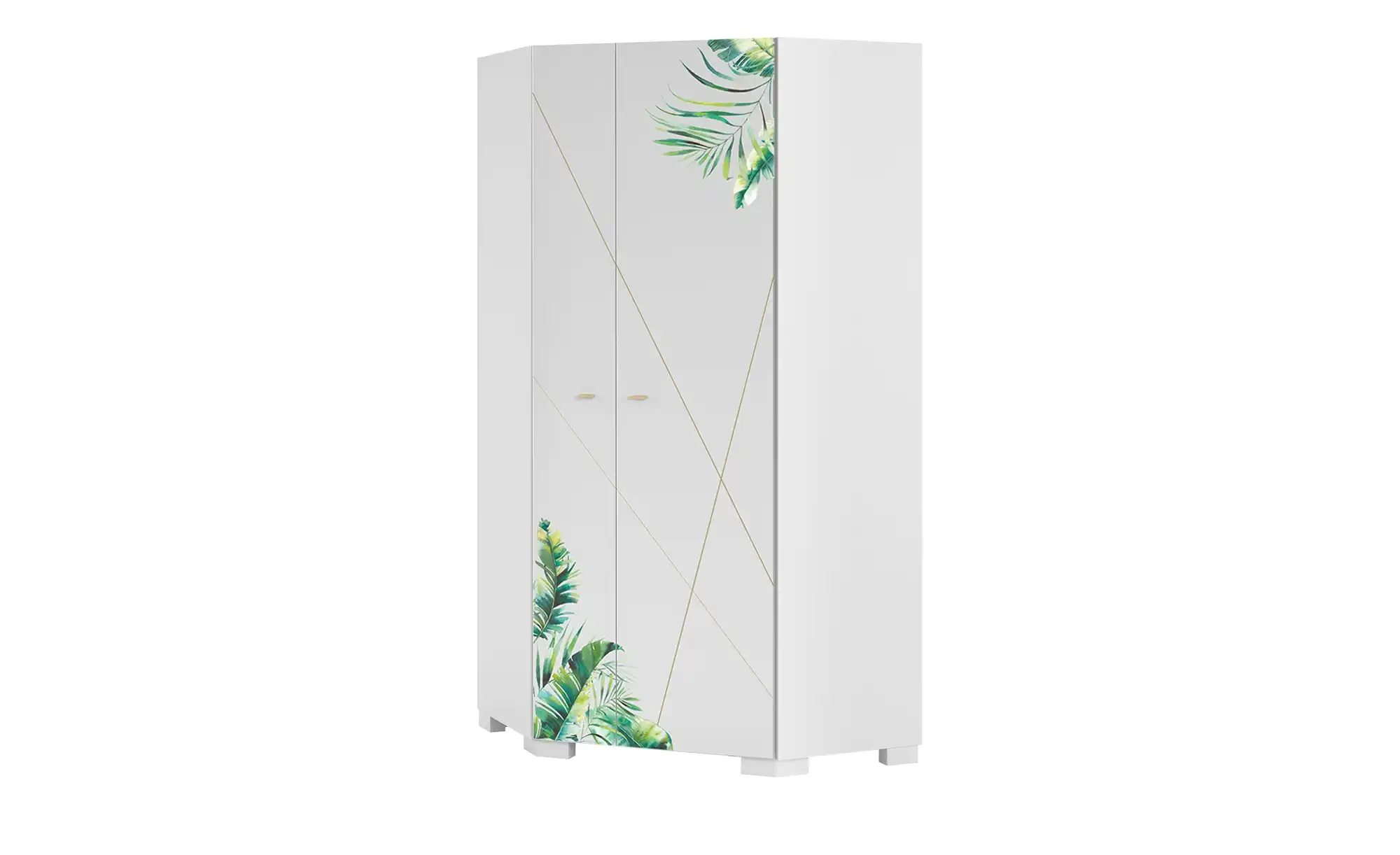 Eckschrank