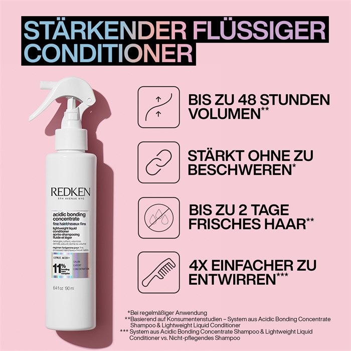 Liquid Conditioner