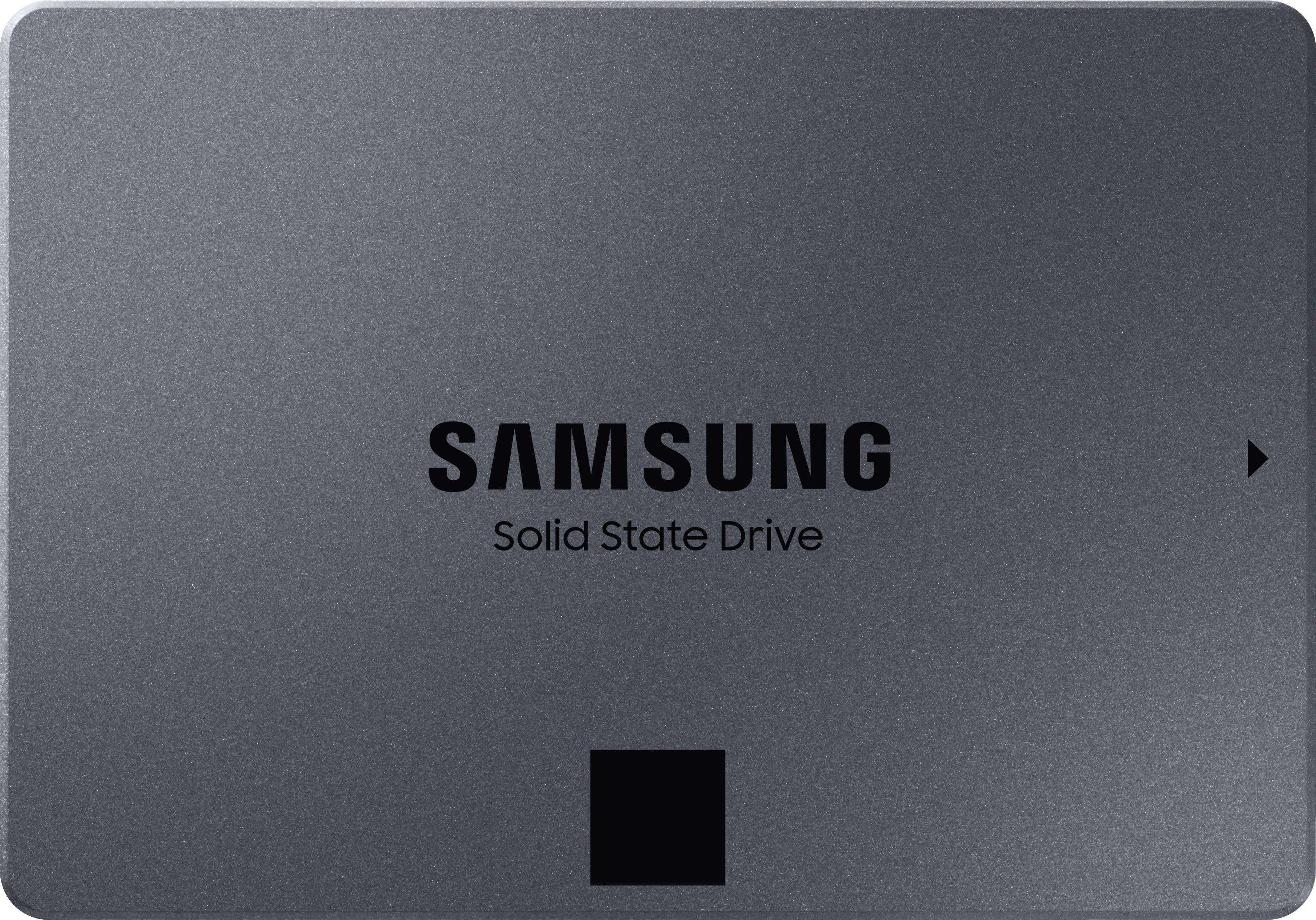 Samsung 870 QVO interne SSD (1 TB) 2,5
