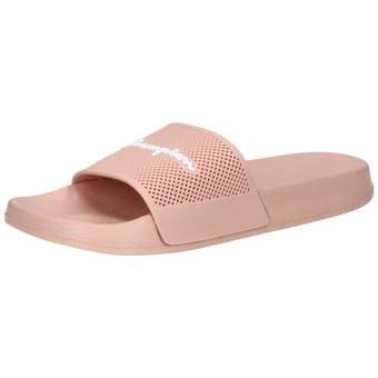 Champion Daytona Slide in pink
