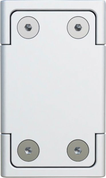doppler® Bodendübel Vario Fix Maxi, für Stöcke bis Ø 22 mm, 1 tlg.