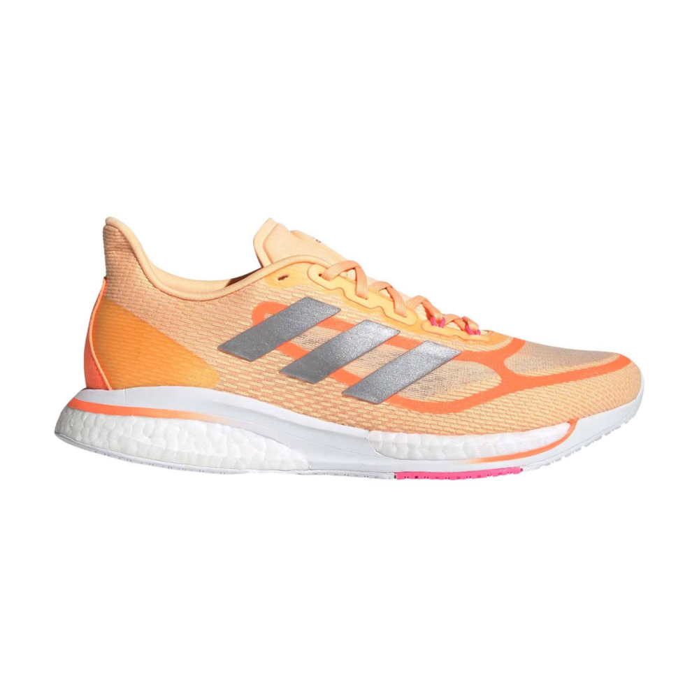 adidas Supernova FX6701 / orange