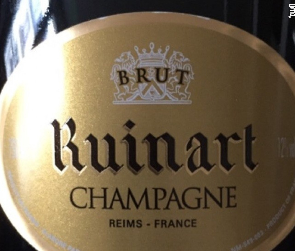 Brut Ruinart