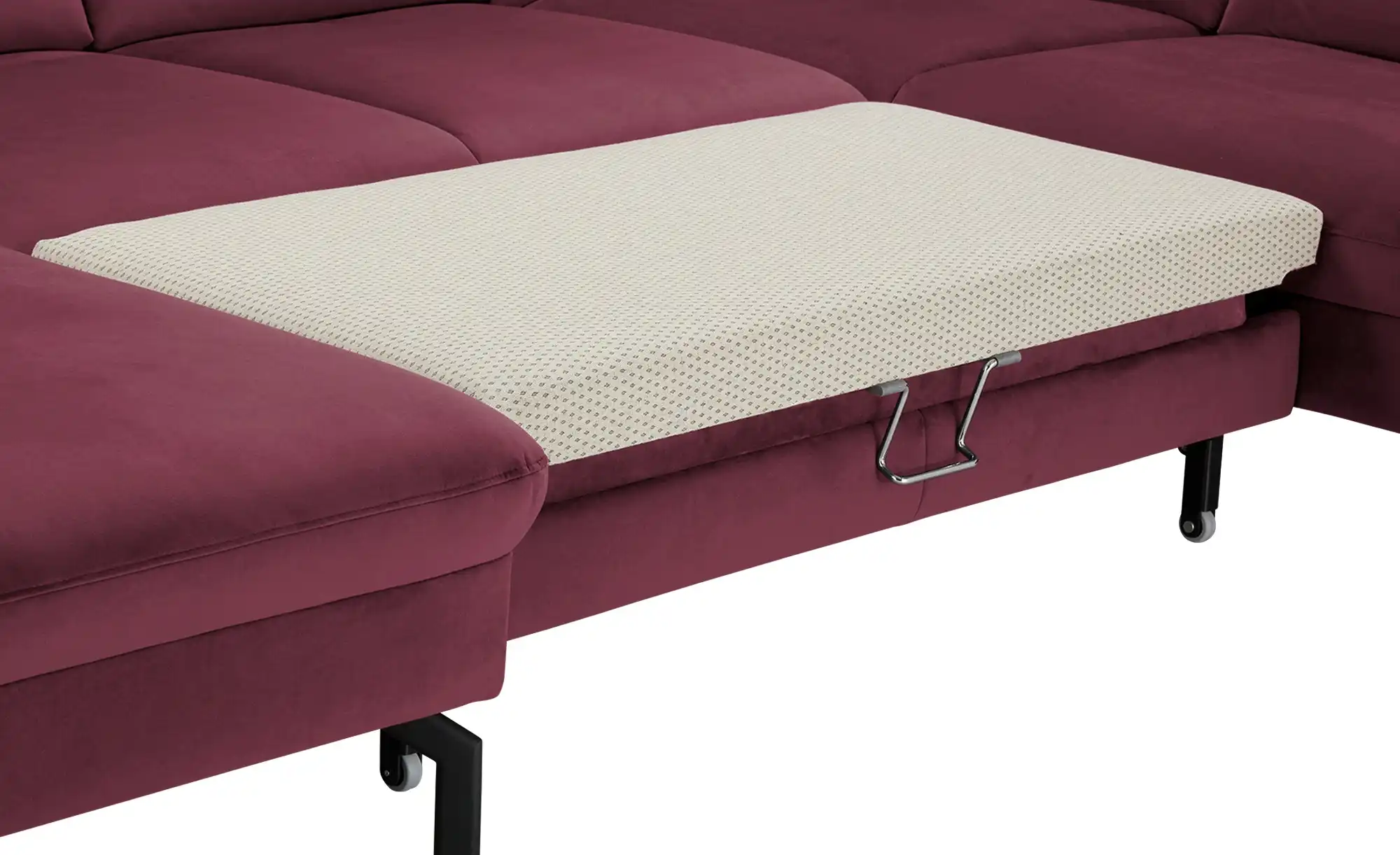 Kollektion Kraft Wohnlandschaft Grace