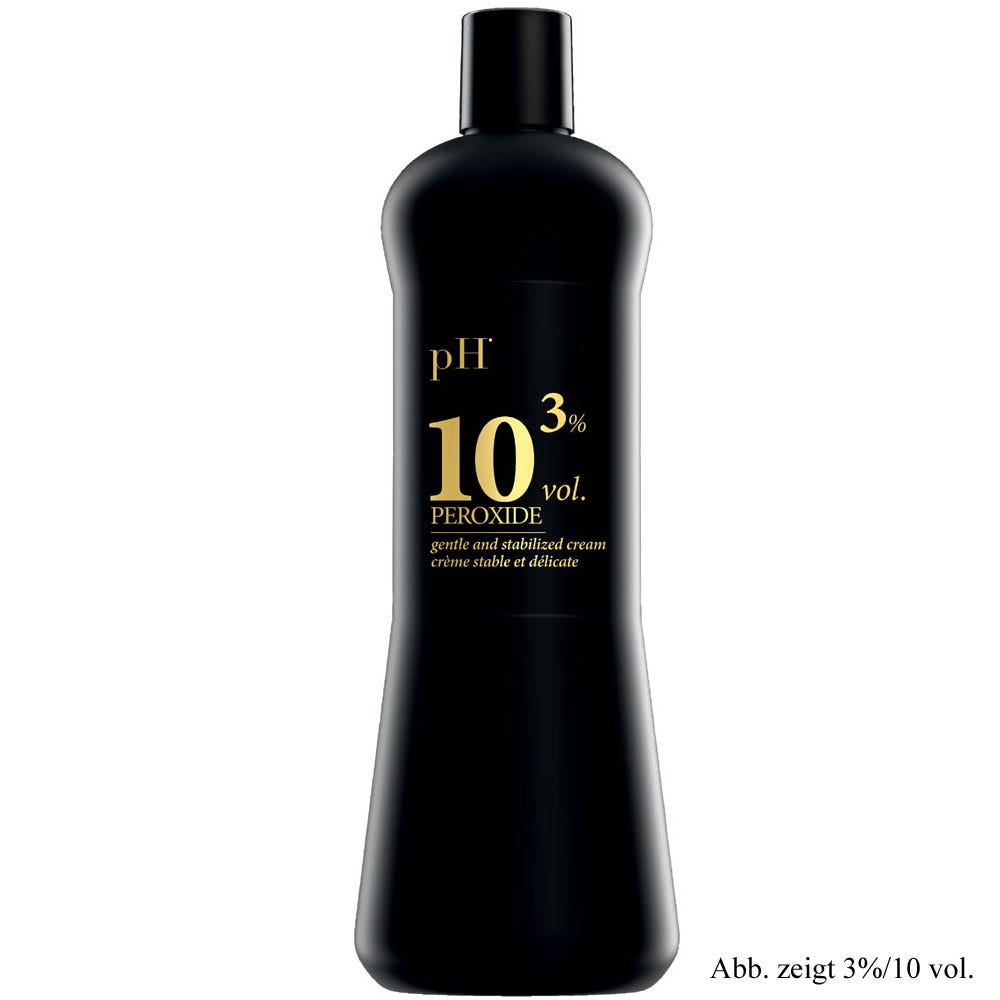 pH Oxyd 9% 1000 ml