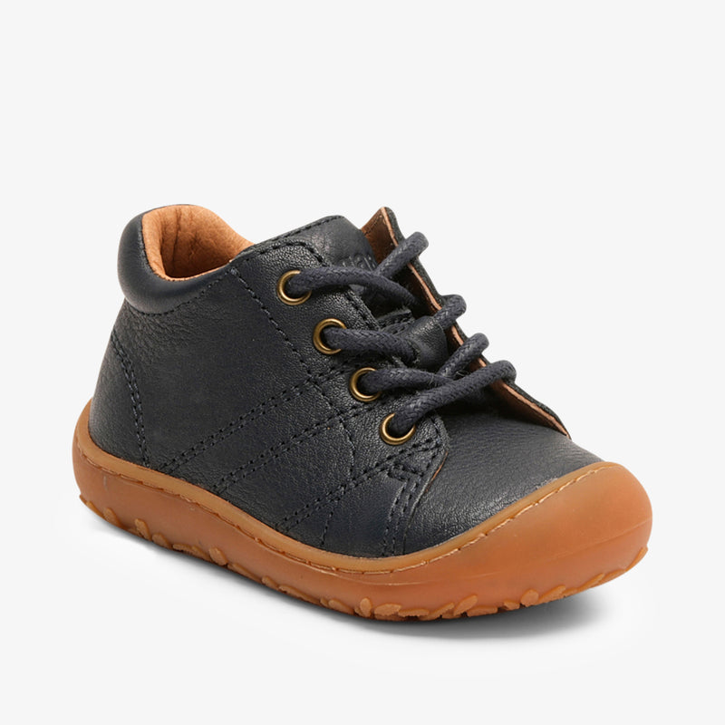 barefoot hale l dark blue - Blau