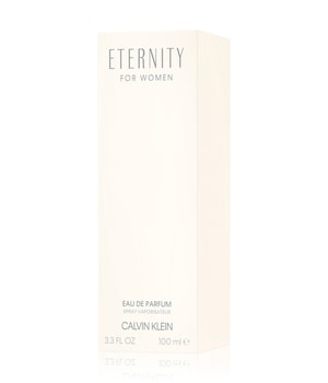 Calvin Klein Eternity Eau de Parfum 100 ml