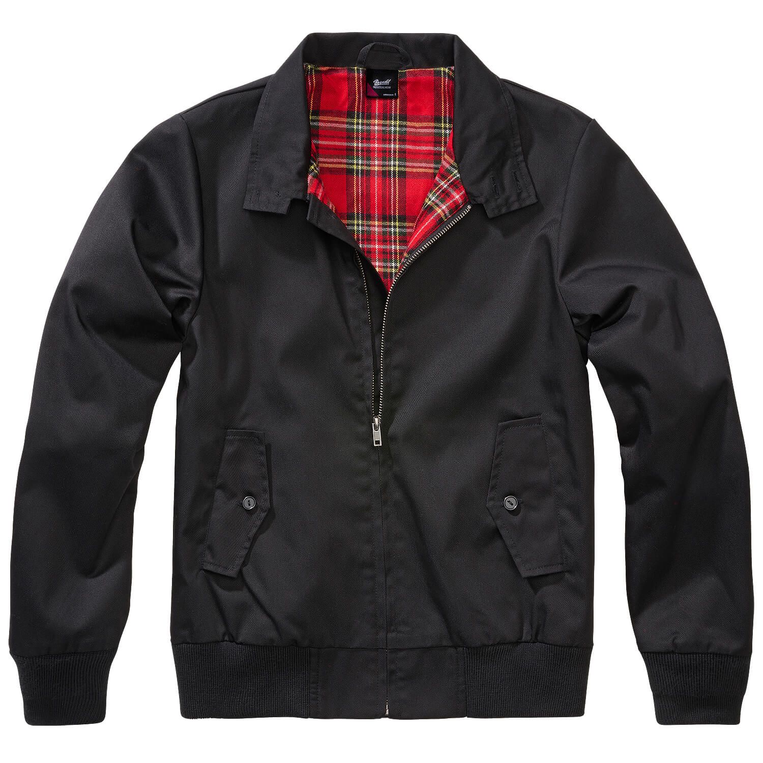 Ladies Lord Canterbury Jacket