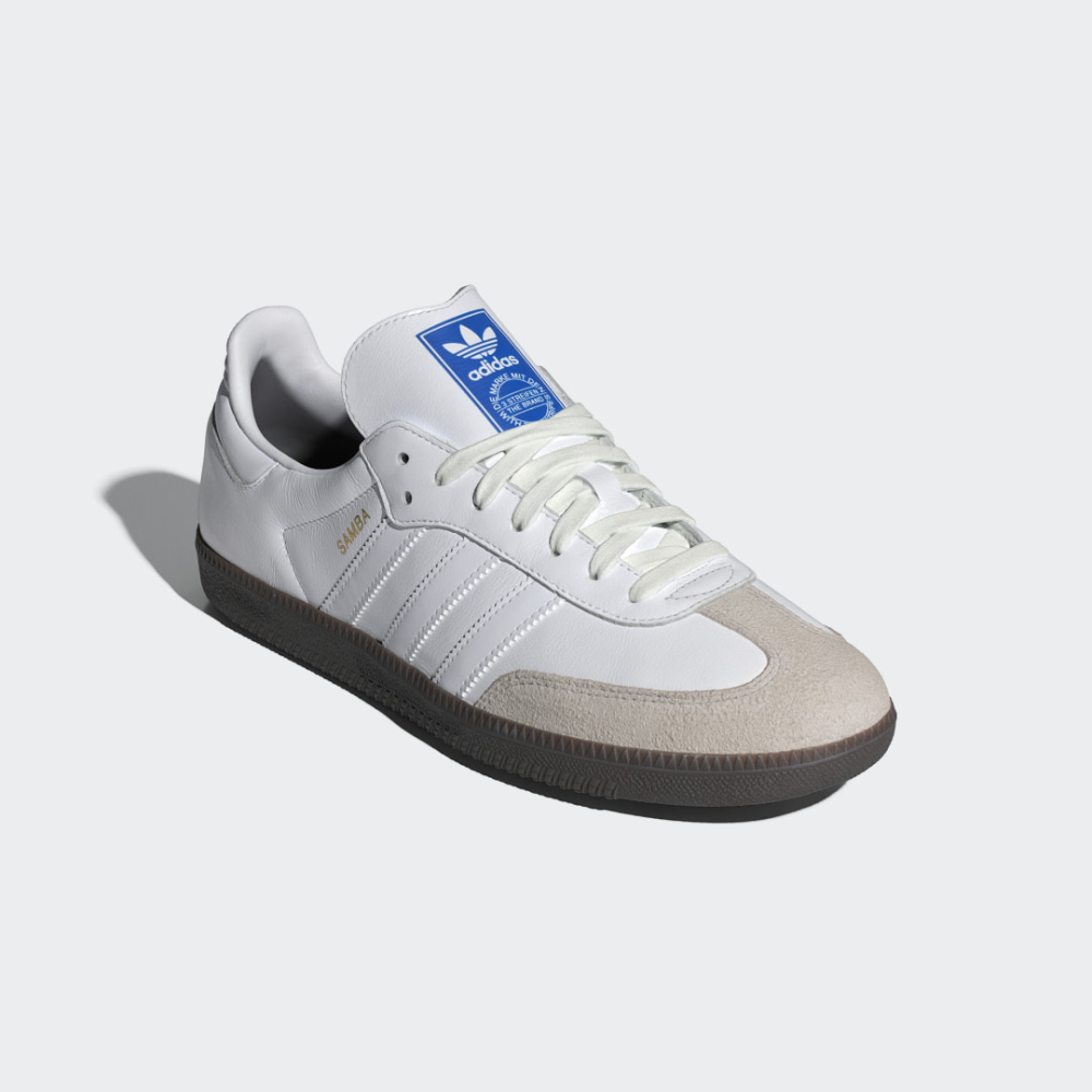 adidas Samba OG IE3439 / weiss