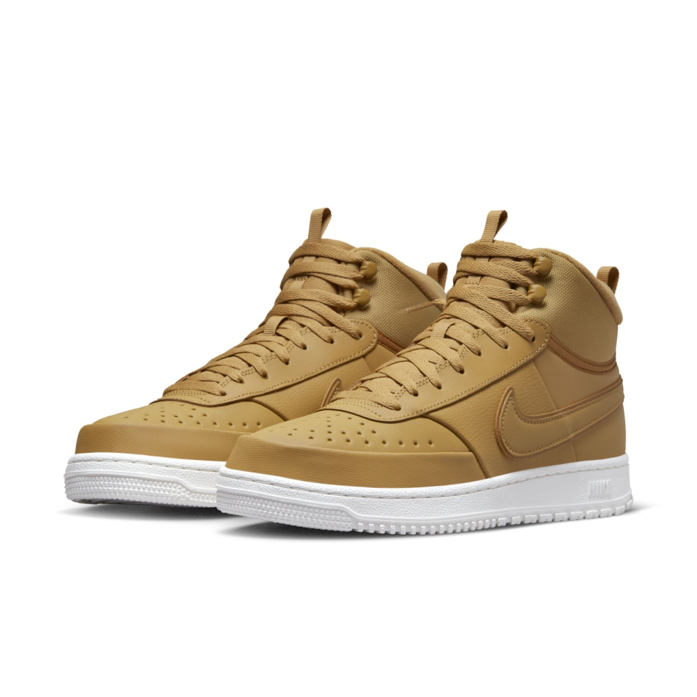 Nike Court Vision Mid Winter DR7882-700 / braun