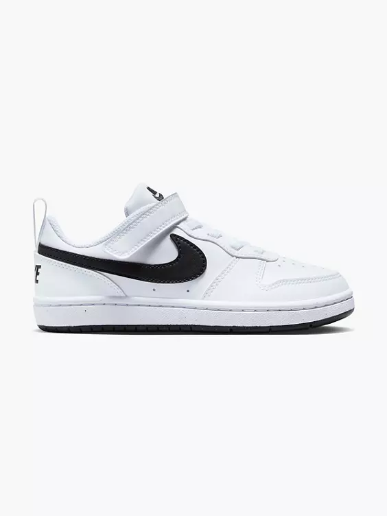 Nike Sneaker COURT BOROUGH LOW RECRAFT (PS)