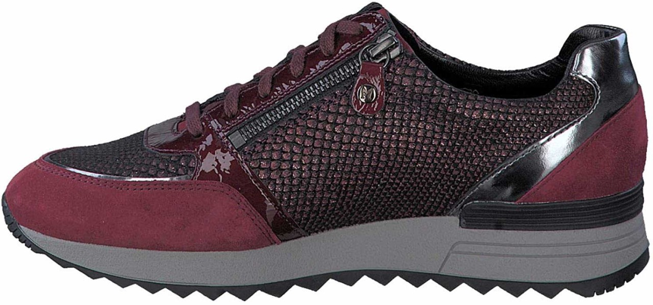 MEPHISTO Sneaker rot
