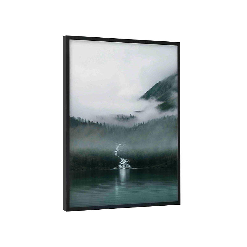 Home Ramme 50x70 cm Nature