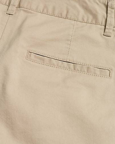 GANT Damen Shorts CHINO SLIM FIT