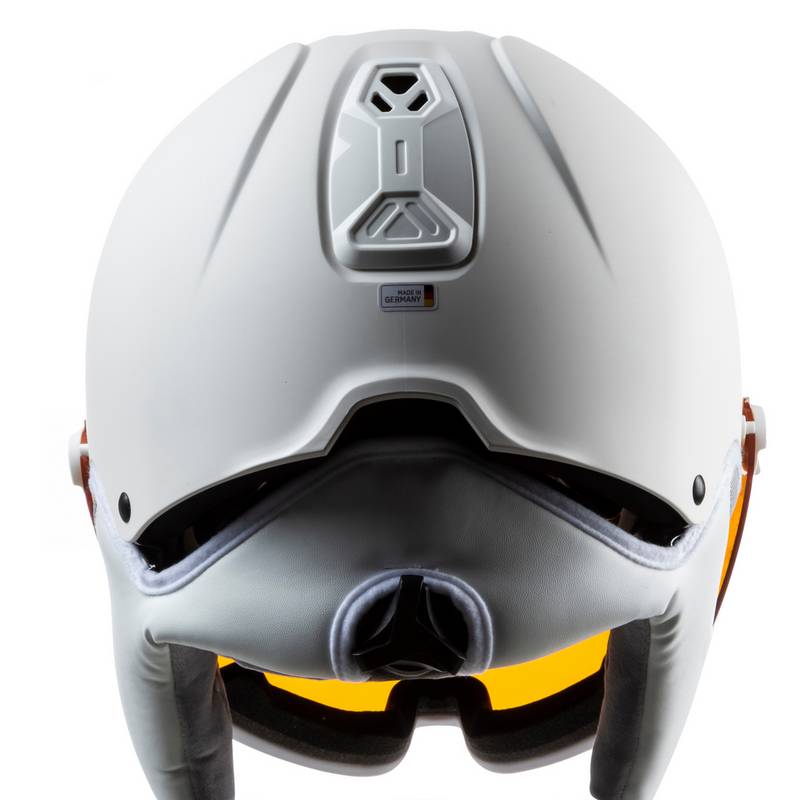 Uvex hlmt 600 visor Helm
