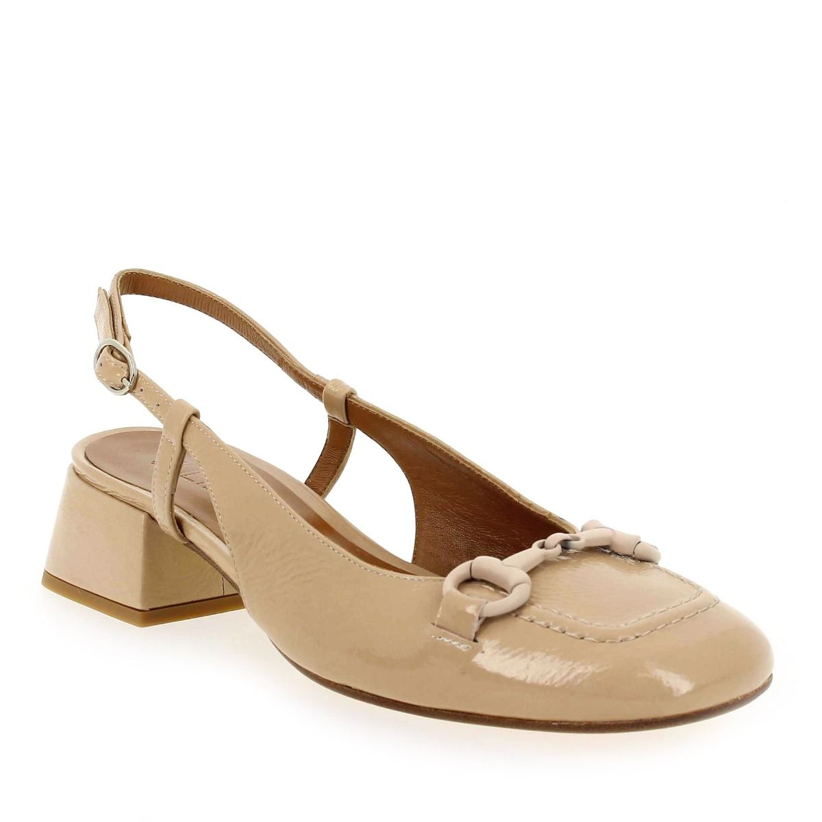 Julie Dee  GD 328 - Beige
