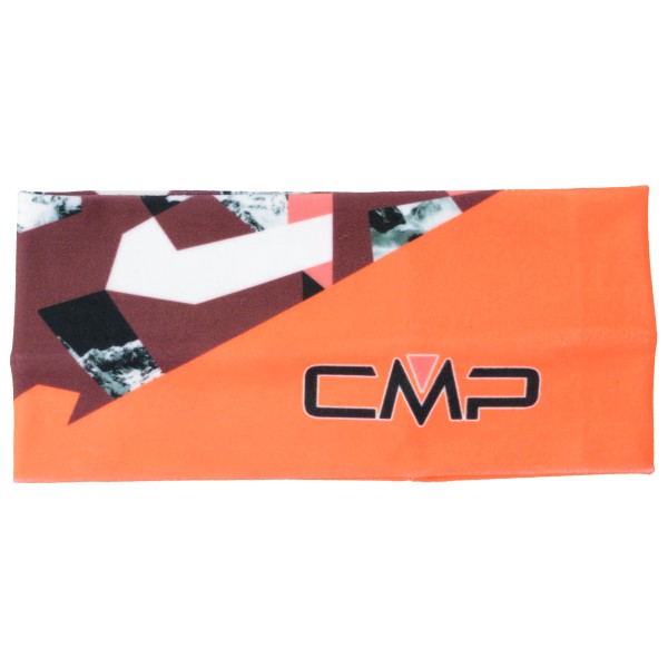 CMP - Headband - Stirnband