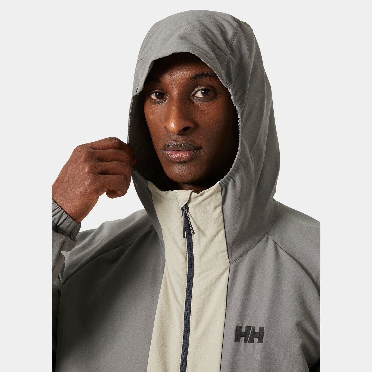 Men’s Vista Hike Anorak