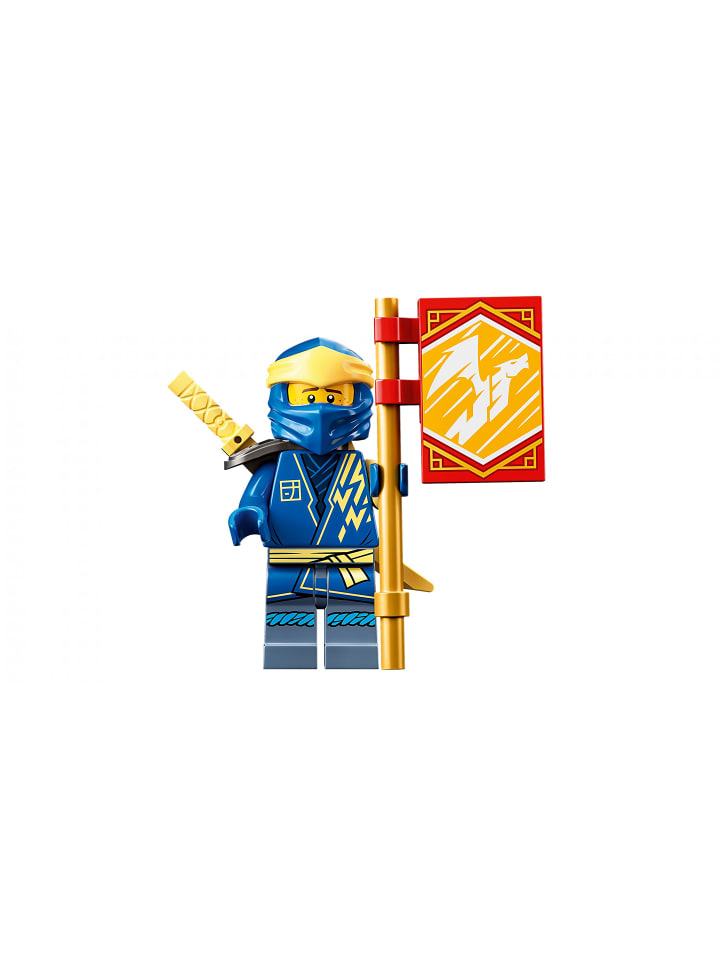 LEGO NINJAGO® 71760 Jays Donnerdrache EVO günstig kaufen onesize