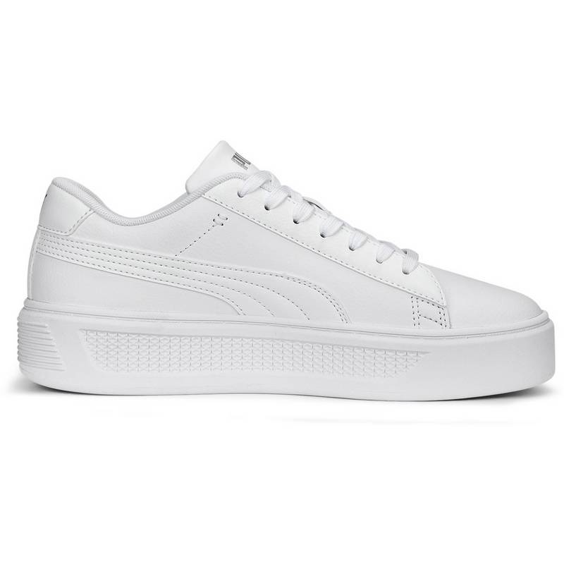PUMA Smash Platform V3 Sneaker Damen