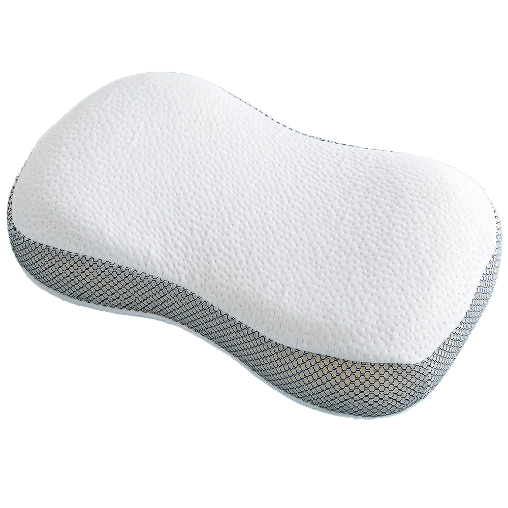 Ortho-Vital Visko Nackenstützkissen 