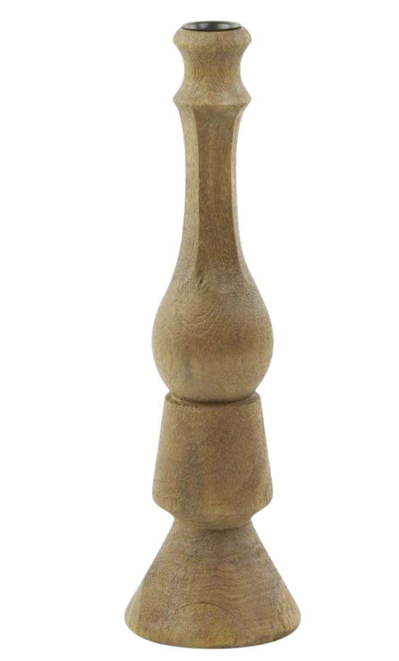 Trendhopper Kerzenleuchter Tivoli Dunkelbraun 33 cm