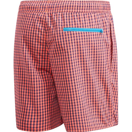 ADIDAS HERREN CHECK CLX BADESHORTS