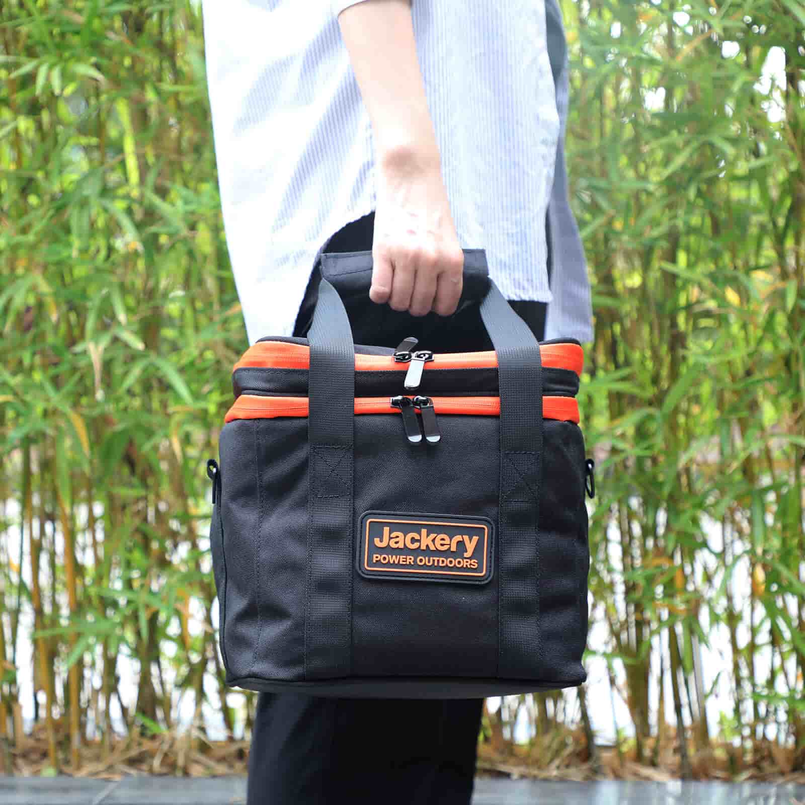 Bolsa de transporte Jackery para Explorer 240/300