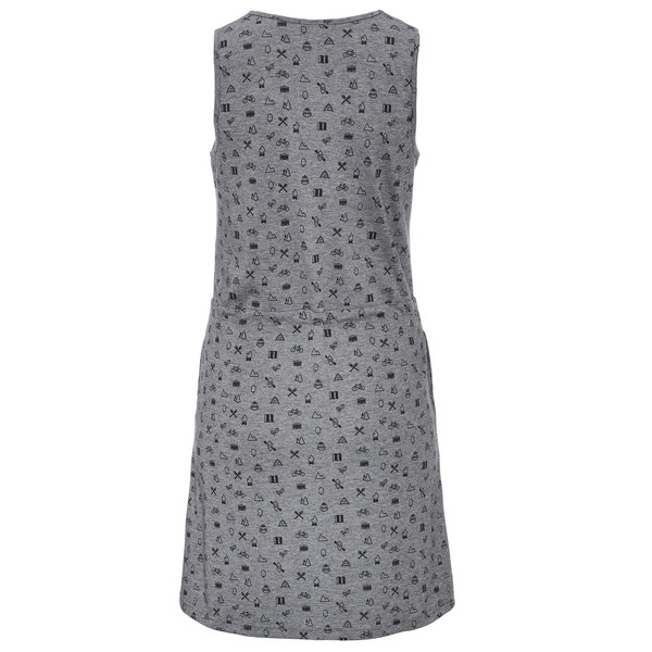 TUNJA SL DRESS Damen - Kleid