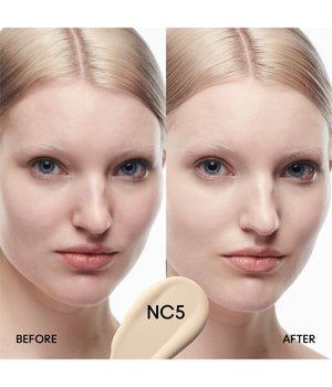 MAC Studio Radiance Serum Powered Foundation Flüssige Foundation-30 ml