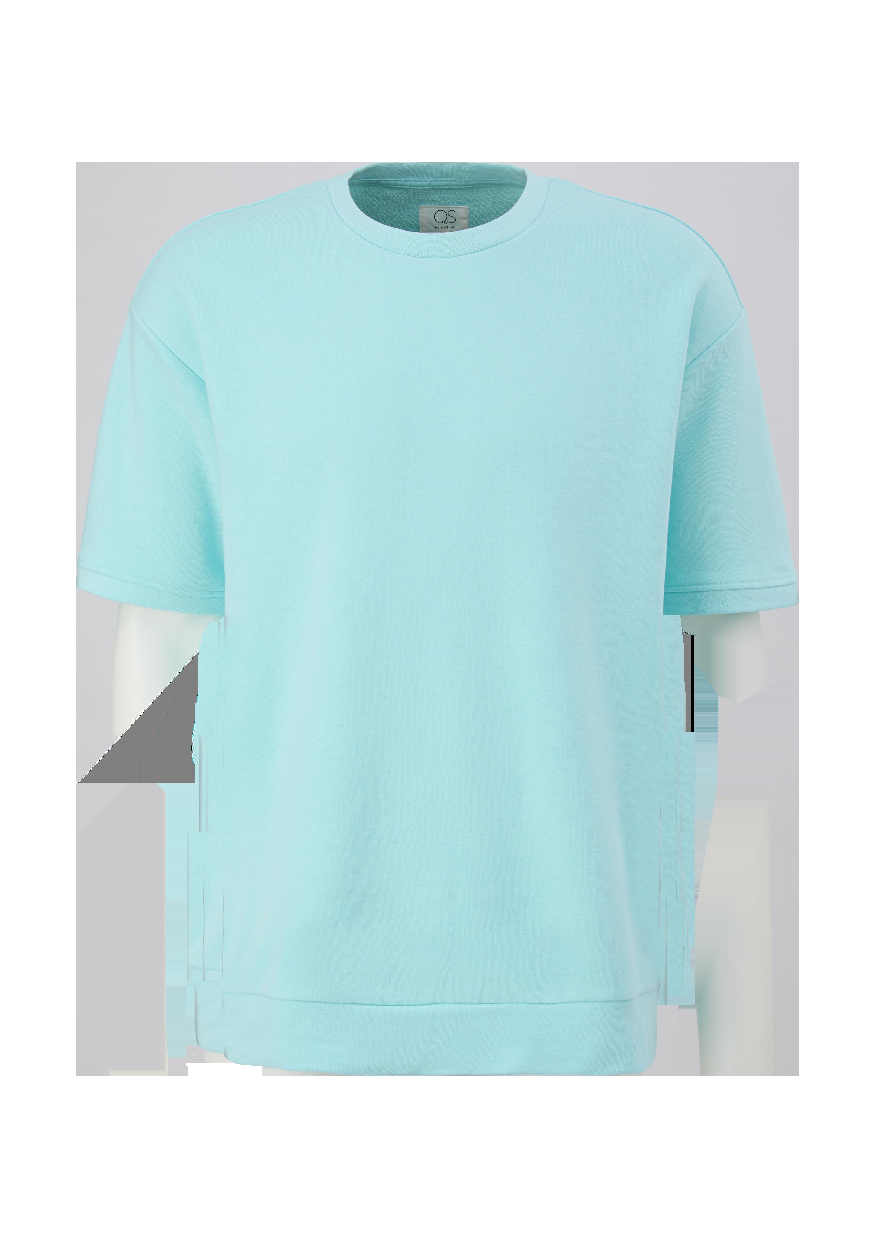 Sweatshirt mit kurzen Ärmeln  2127878-6006