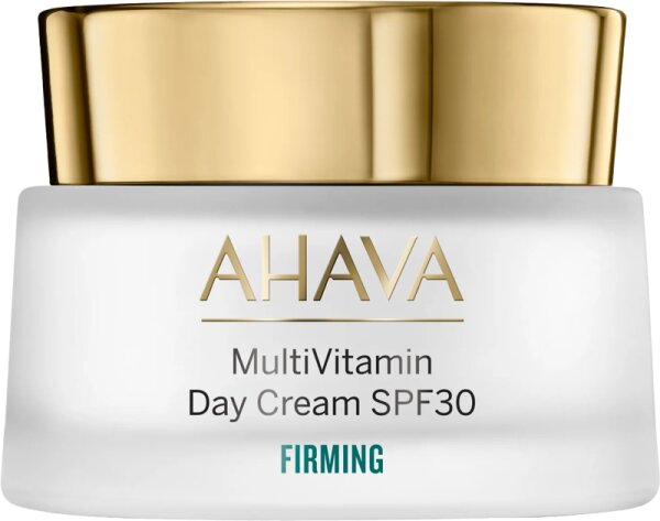 Ahava Pro-firming Day Cream SPF30 Gesichtsmaske