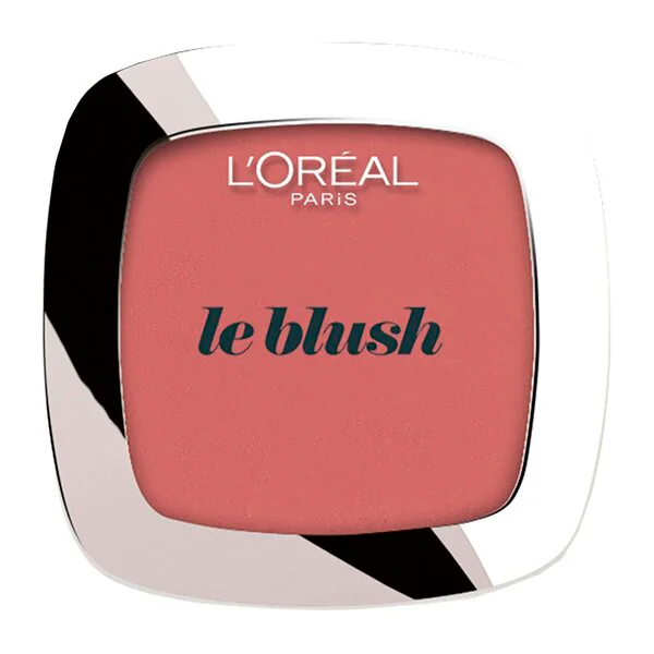 L'Oréal Paris True Match Le Blush 150 Rose Sucre D'Orge pirosító 32g