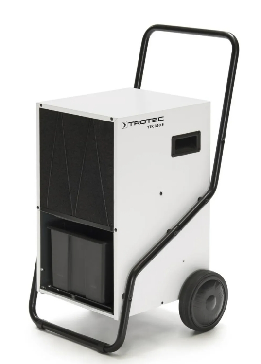 Trotec 1120000160 TTK 350 S Одвлаживач ваздуха 70L/24H