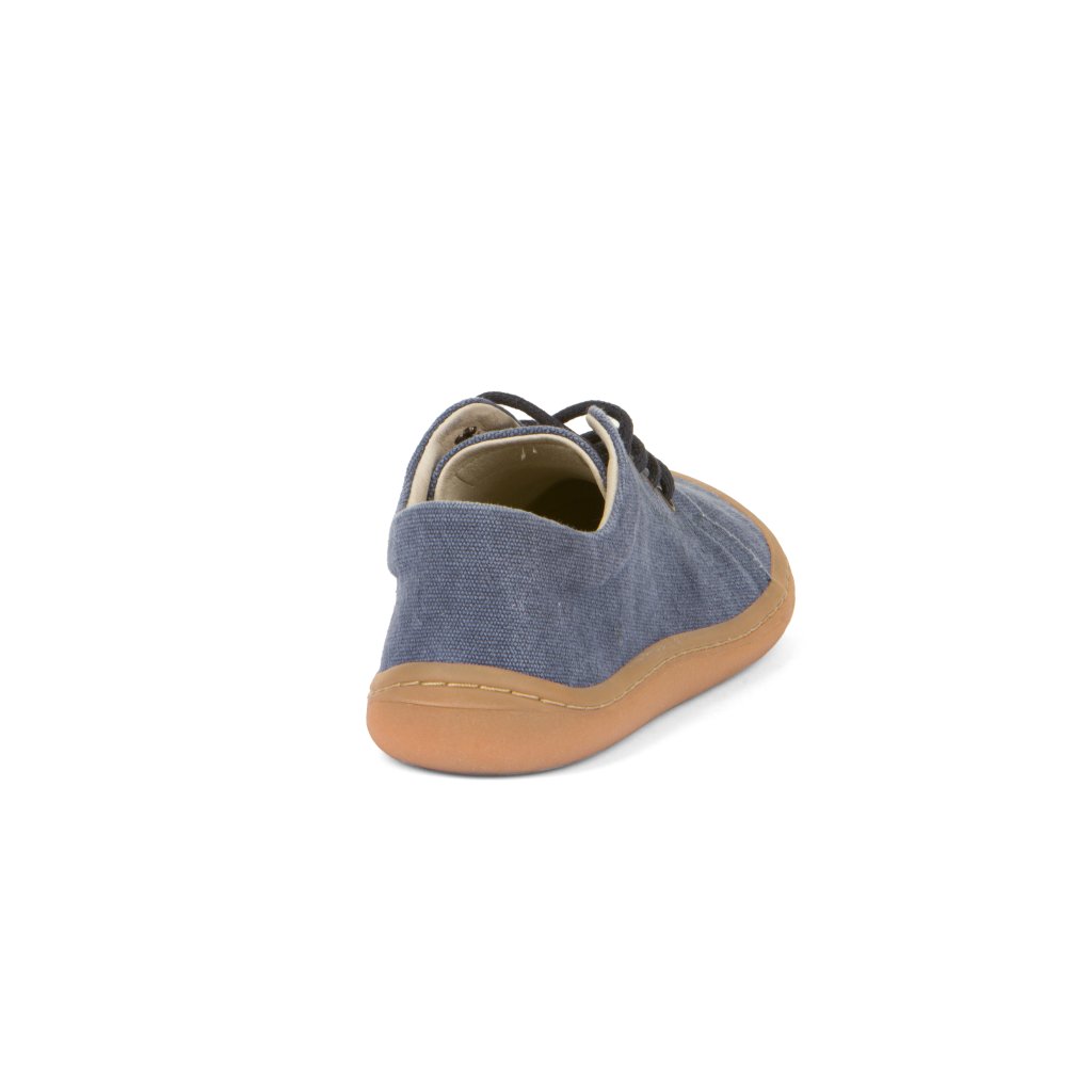 Froddo Blue G3130228 Canvas Barfußschuhe
