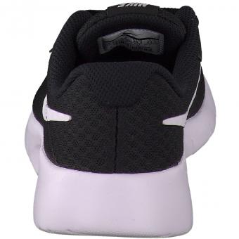 Nike Tanjun GS in schwarz
