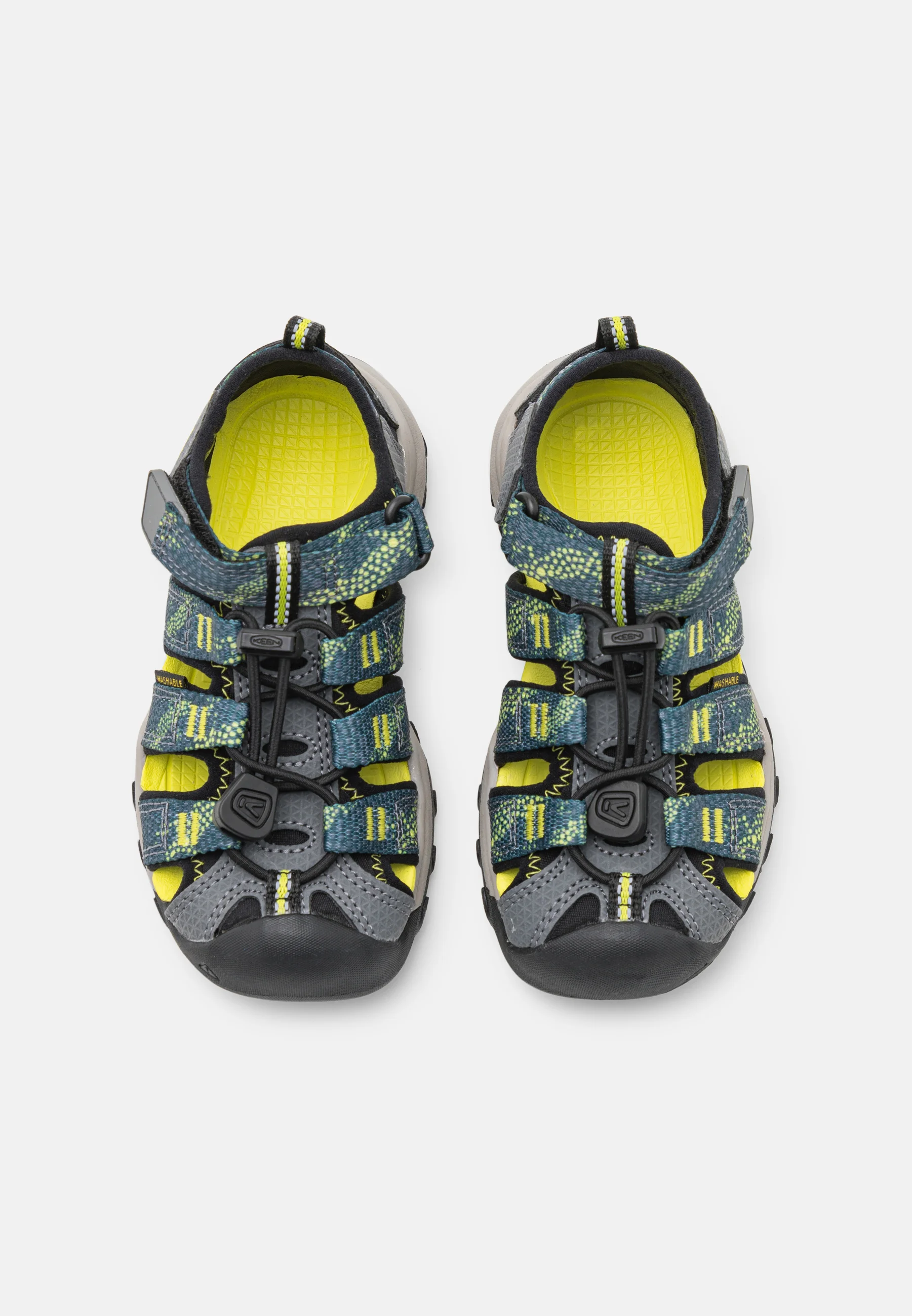 Keen NEWPORT NEO H2 UNISEX - Sandalias de trekking