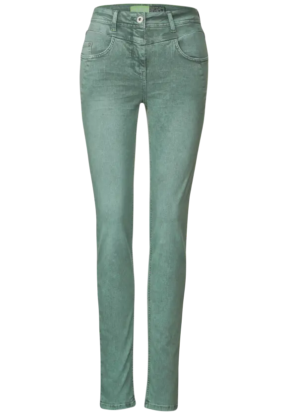 CECIL Slim Fit Jeans