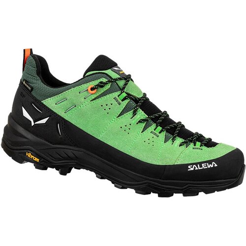 HERREN TREKKINGHALBSCHUHE ALP TRAINER 2 GTX M