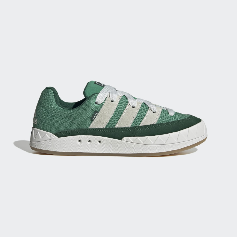 adidas Adimatic HQ6908 / weiss