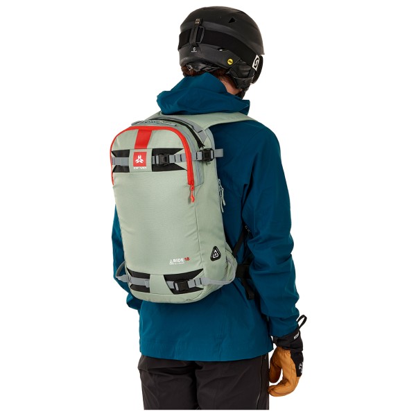 Arva - Backpack Ride 18 - Skitourenrucksack