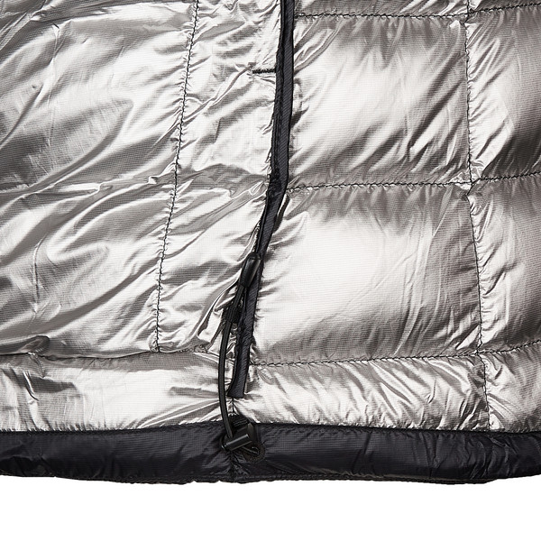 MYTHIC G JACKET Herren - Daunenjacke