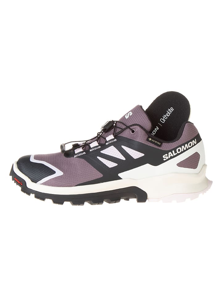SALOMON Trailrunningschuhe 