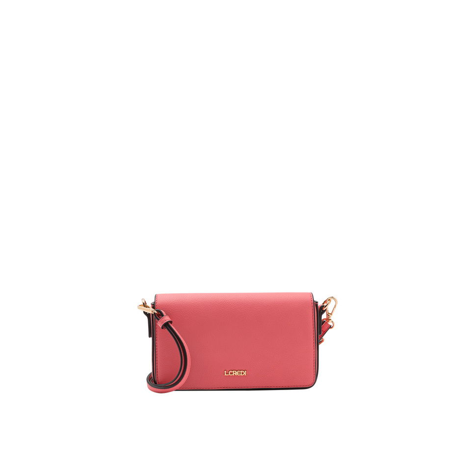 L.Credi Jane Clutch