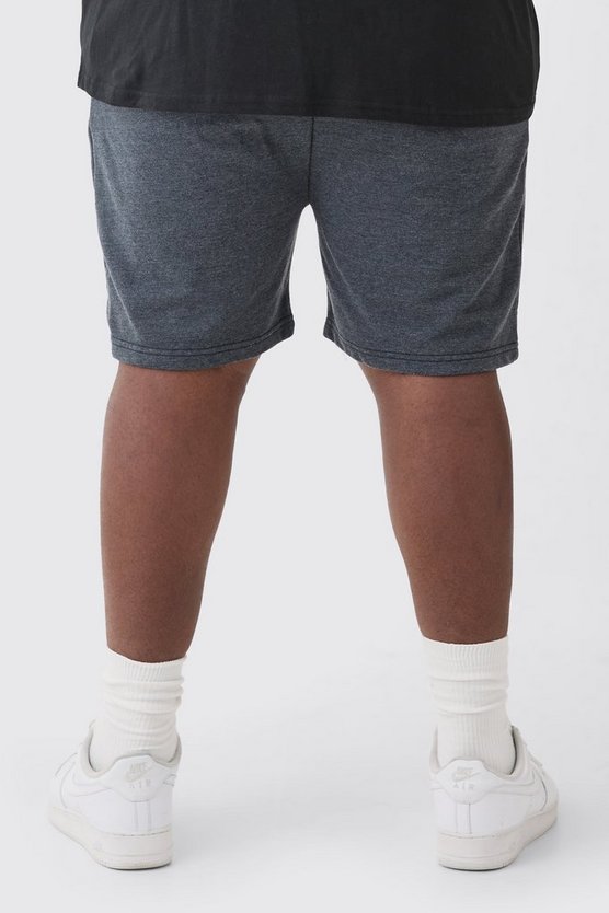 Plus lockere Shorts
