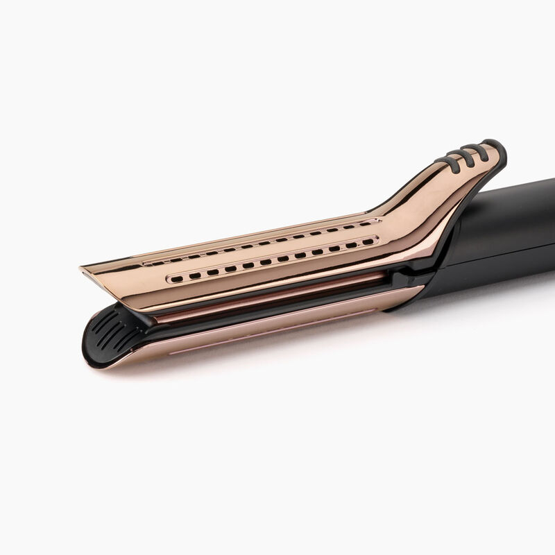 Curl Styler Lustre Hair Curler