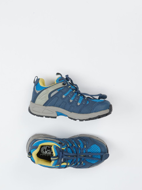 Schnürschuh-66111510002 Meindl
